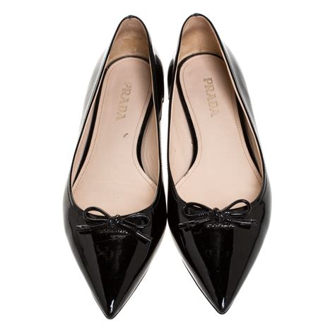 prada flats for cheap|prada flats for women.